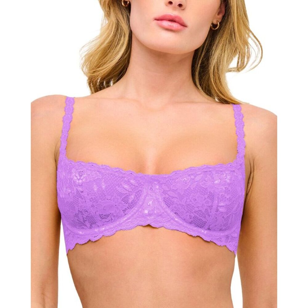 Cosabella Womens Never Say Never Balconette Bra